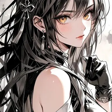 Profile image of Luna