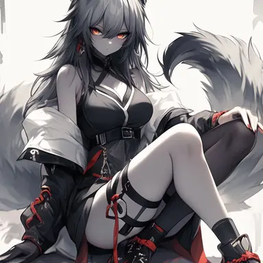 Profile image of Roxie