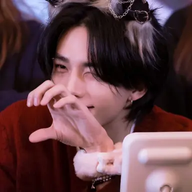 Profile image of Hyunjin