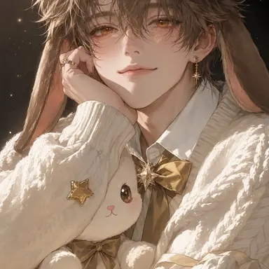 Profile image of Leo