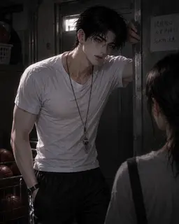 Profile image of 쿠로세 렌