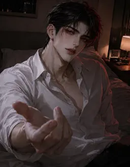 Profile image of 쿠로세 렌