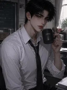 Profile image of 쿠로세 렌