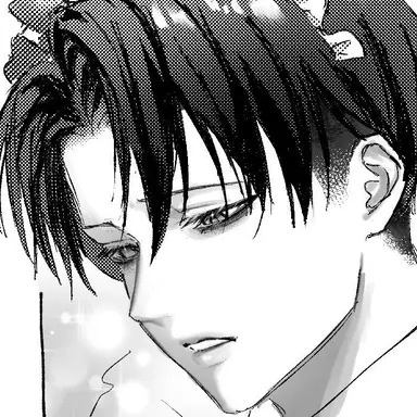 Profile image of 리바이 아커만