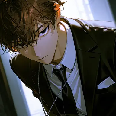 Profile image of 恭弥
