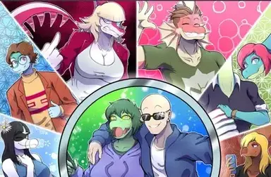 Profile image of IWHTG Party