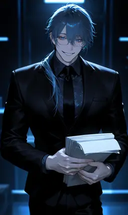 Profile image of 浬