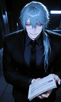 Profile image of 浬