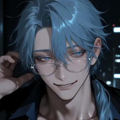 Profile image of 浬