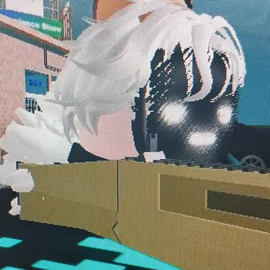 Profile image of 에이지