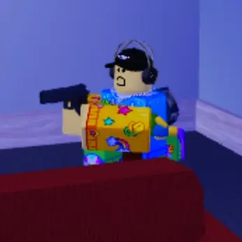 LuckyCoal6829의 에어소프트