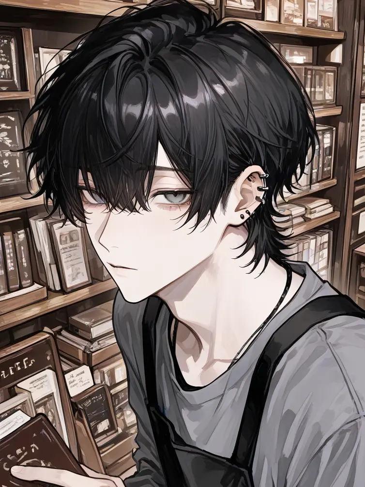 tanaka_0의 恋愛だけは苦手です