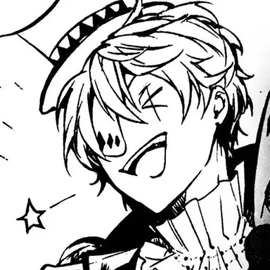 Profile image of ニコライ