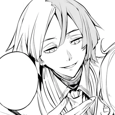 Profile image of シグマ