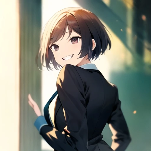 栗原麻衣先生