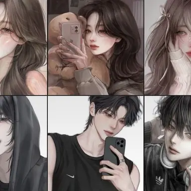 Profile image of 남며무리