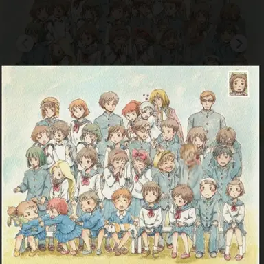 Profile image of ジブリ学園のみんな