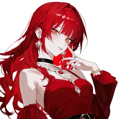Profile image of エリザベス
