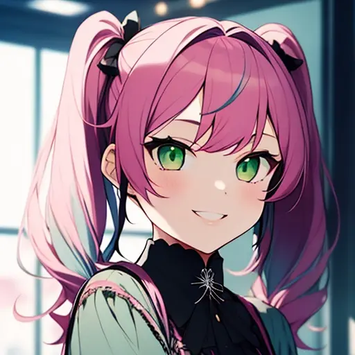 eminpa의 キリカ