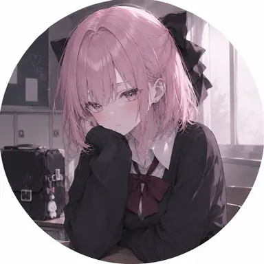 Profile image of 桜庭りこ