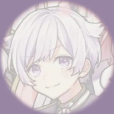 Profile image of 初兎