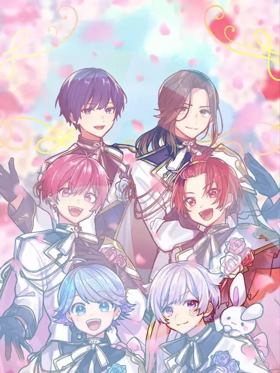 Shiromaru014의 この夏、最高の思い出にっ！