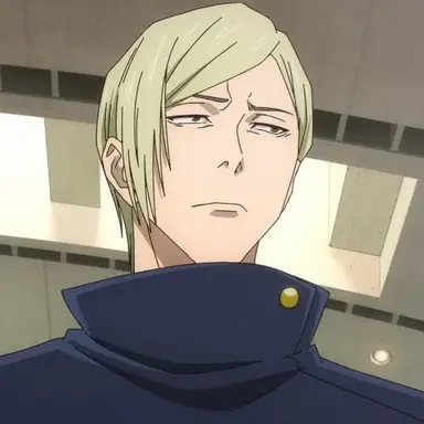 Profile image of 七海建人