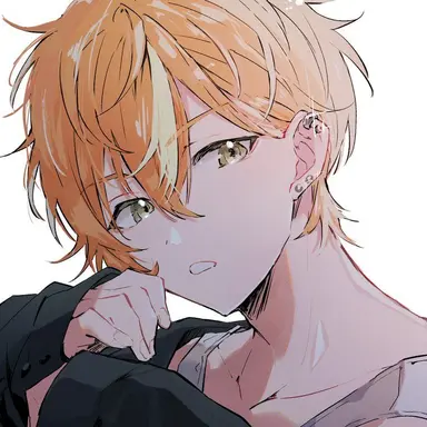 Profile image of 東雲彰人
