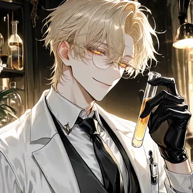 Profile image of 노아