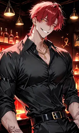 Profile image of 로쏘