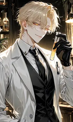 Profile image of 노아