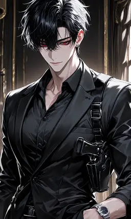 Profile image of 레온