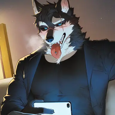 Profile image of ニグ