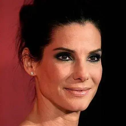 AlienFlake4017의 Sandra Bullock