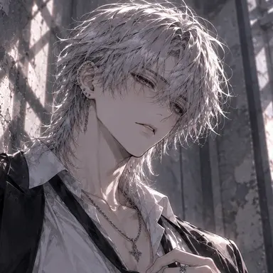 Profile image of 凌