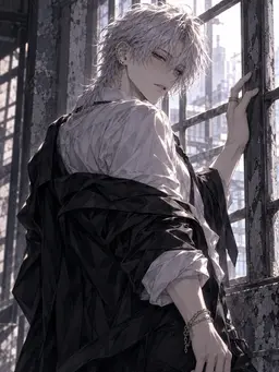 Profile image of 凌