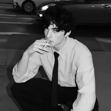 Profile image of Tristan