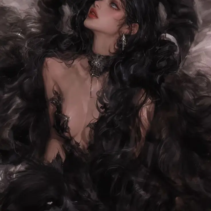 cookie_u의 카를로트 칼렌 티아