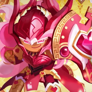 Profile image of 홀리베리 쿠키