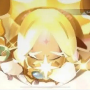 Profile image of 퓨어바닐라 쿠키