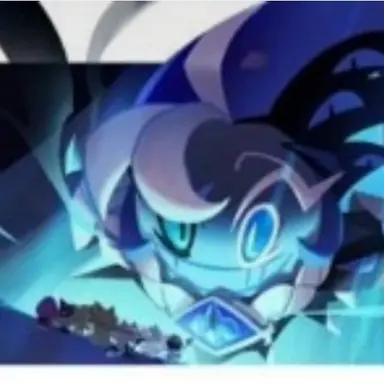 Profile image of 쉐도우밀크 쿠키