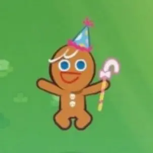 Profile image of 용감한 쿠키