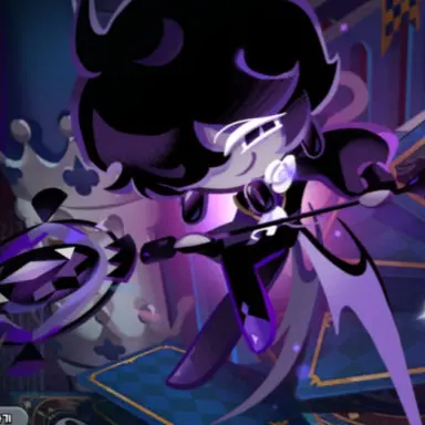 Profile image of 블랙사파이어맛 쿠키