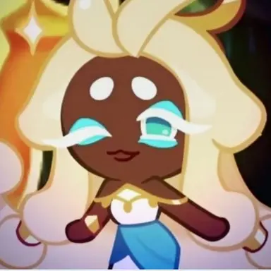 Profile image of 모짜렐라맛 쿠키