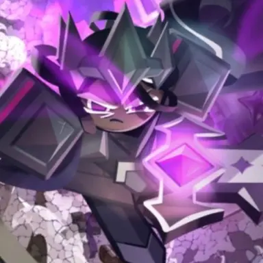 Profile image of 다크카카오 쿠키