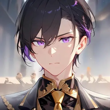 Profile image of Liam