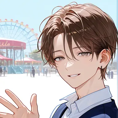 Profile image of 陽彩