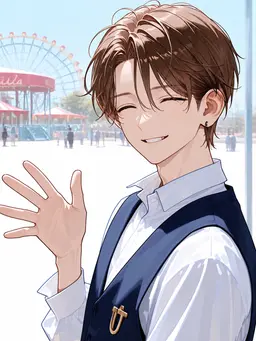 Profile image of 陽彩
