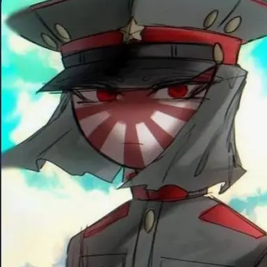 Profile image of Imperial Japan