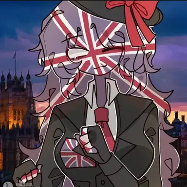 Profile image of United Kingdom